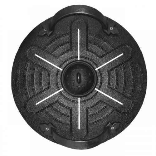 детальное фото крышка шашлычница кш-2 рубцовск в интернет-магазине Дачный Эксперт